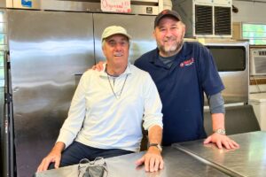 Mac’s Drive-Thru to expand with Thornebrook walk-up window