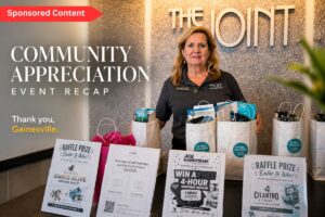 When Local Businesses Come Together, the Entire Community Benefits