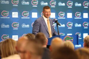 At the Turn: SEC’s ‘Talkin’ Season’ finally comes home