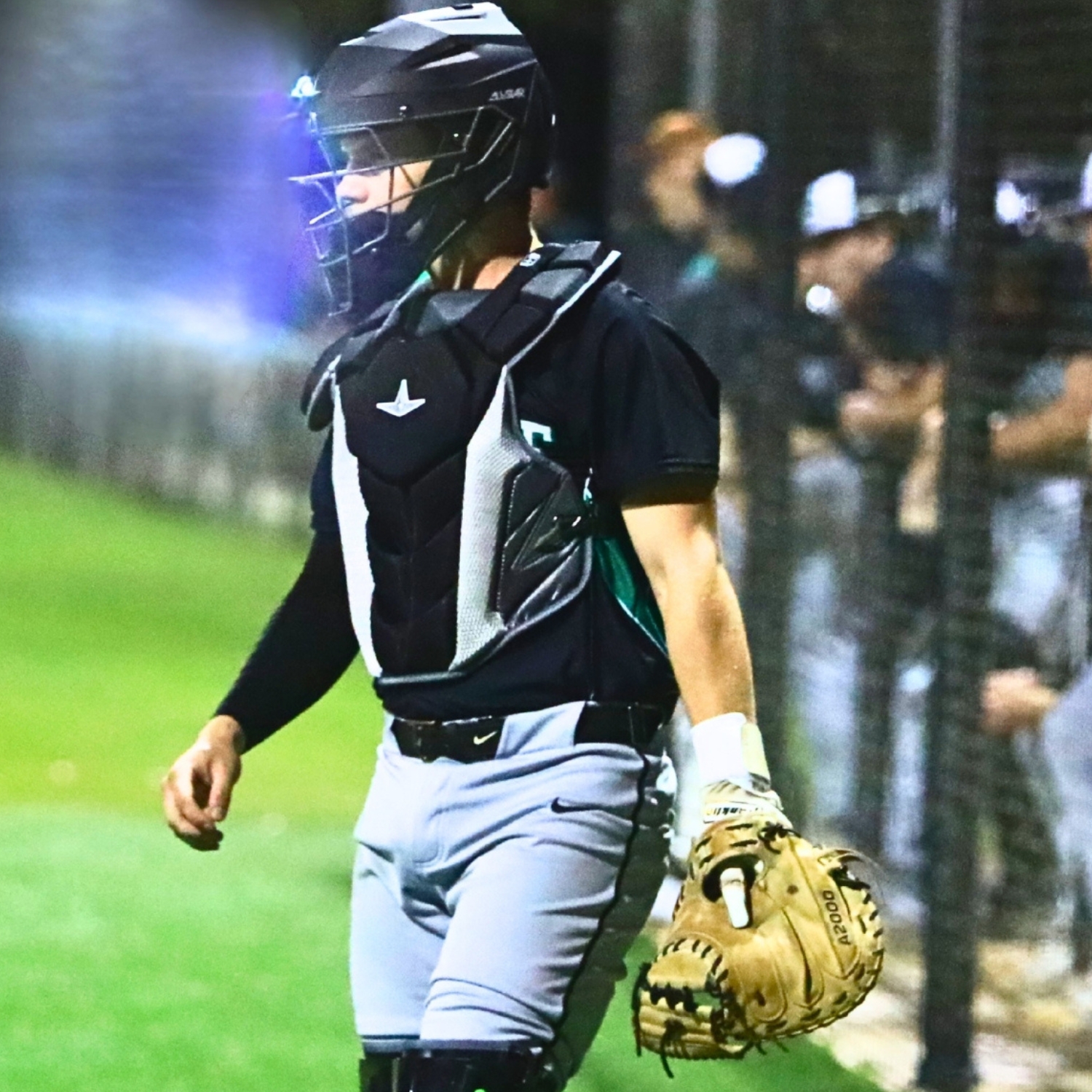 Jace Moran