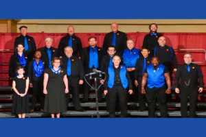‘Barbergators and Friends’ 53rd anniversary concert on tap Saturday
