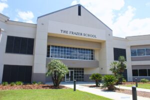 Frazer School faces eviction over unpaid rent, mortgage claims 