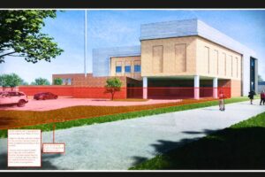 City seeks input on finalists for Gainesville Police Department Public Art Project