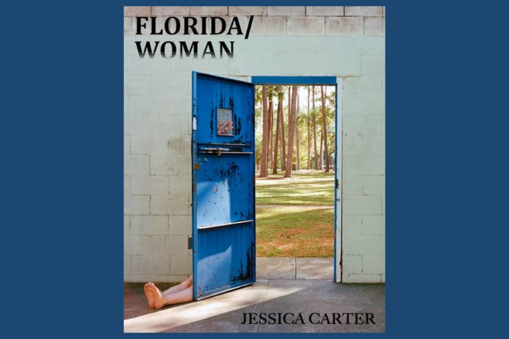 The Gainesville Fine Arts Association will showcase Jessica Carter's floridawoman exhibition from July 29 through Aug. 8. Courtesy GFAA