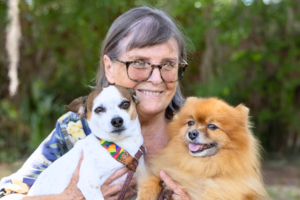 Humane Society launches Happy Tails Planned Giving Program for pet owners