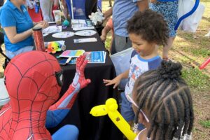 ‘Celebrate the Child’ event to connect Alachua County families with resources