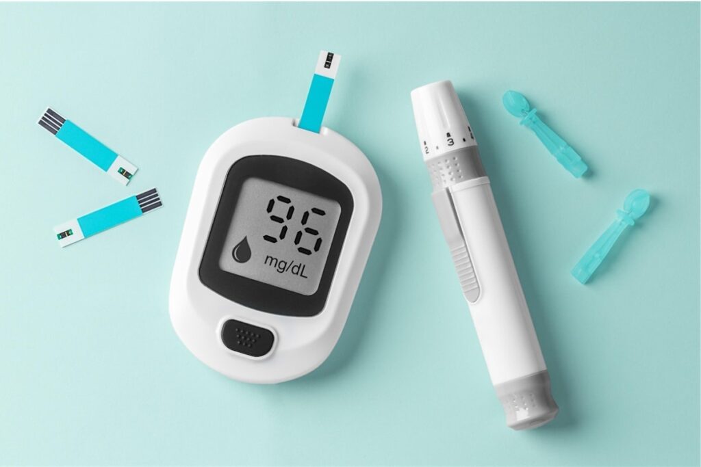 The UFIFAS Extension Alachua County Office will offer a four-week virtual Dining With Diabetes program beginning Aug. 27. Courtesy UF-IFAS