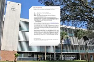 Whistleblower investigation clears Alachua County staff of animal mistreatment
