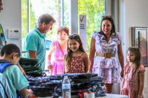 3 Gainesville-area Verizon retailers to give away free backpacks on July 26