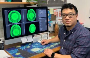 UF/IFAS study: New tool detects crop drought stress before it’s visible