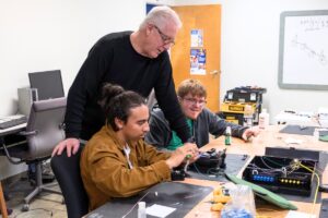 Free FiberOptiX Bootcamp on tap for residents interested in broadband careers