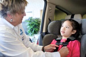 UF Health to offer free Community Car Seat Checkup event on Thursday