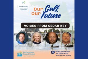 UF/IFAS to screen documentary on hurricane recovery, resilience in Cedar Key