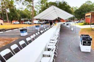 Grassroots Community Kitchen opens in East Gainesville