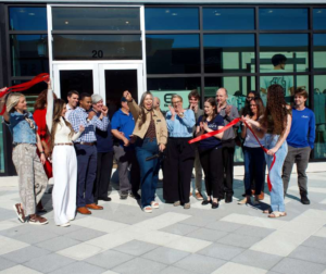 6 new Butler Plaza businesses on tap in 2026