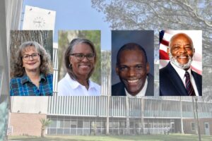 Meet the Candidates 2026: Alachua County sees all-Democrat District 2 race