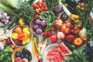 UF researcher says inflammation’s worst enemy is your diet
