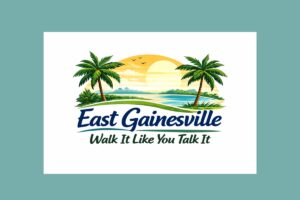 Community group hosts first ‘Back-to-School Book Bag Drive’ in East Gainesville