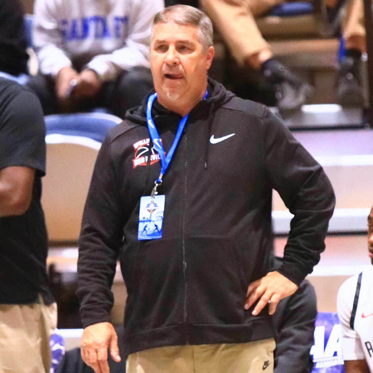 Jim Ervin
