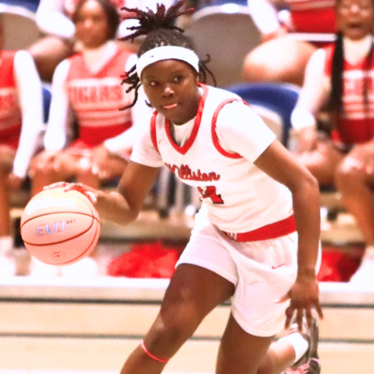 Janiyah Span