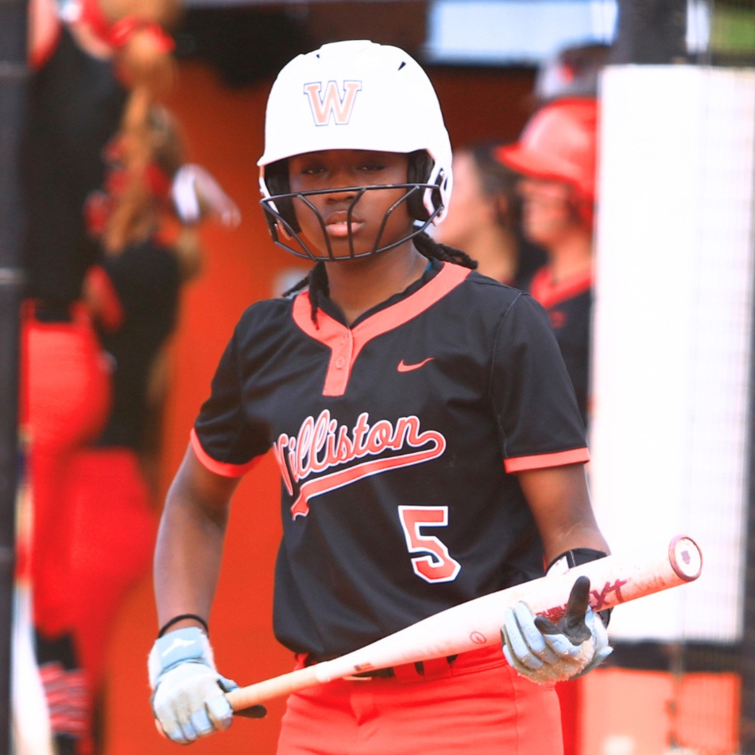 Jayla Coleman