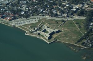 Florida’s Revolutionary War role often forgotten