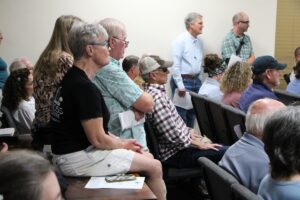High Springs to negotiate settlement with terminated city manager