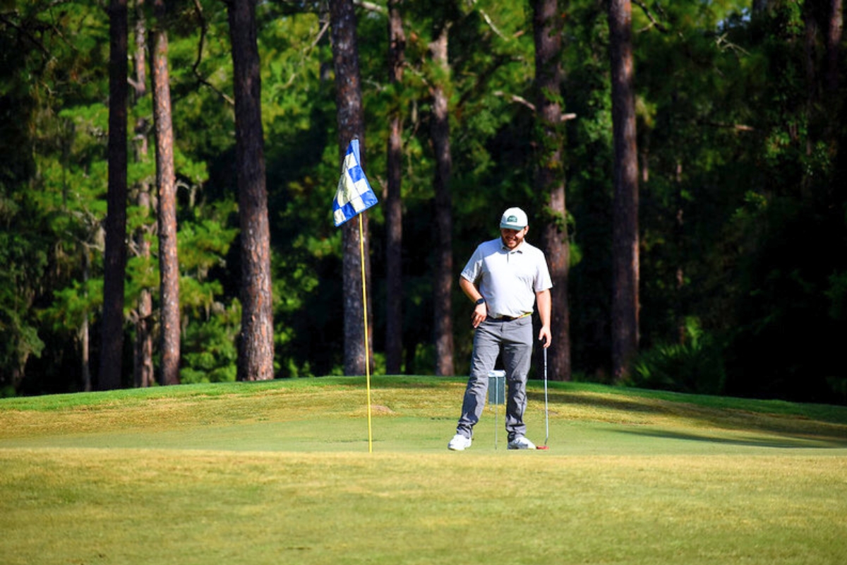GRU Raises 20 000 For Williams Elementary In Annual Golf Tournament gru-raises-20-000-for-williams-elementary-in-annual-golf-tournament