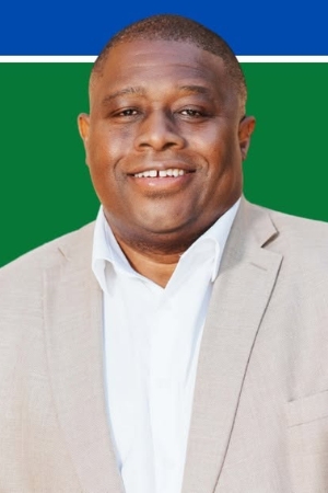 AuBroncee Martin