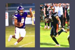 Ridaught: Top football game each week in the Tri-County area