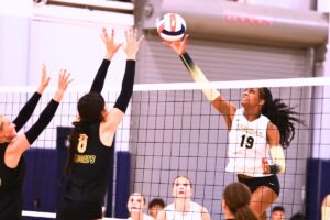 Buchholz’s Ray commits to University of Georgia