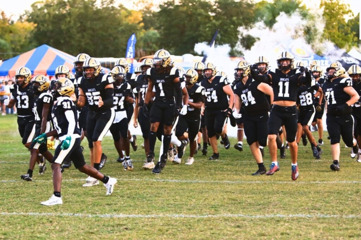 Ridaught: Counting down this season’s weekly football broadcasts
