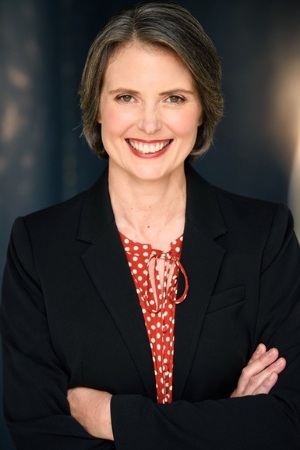 Catherine Price. Courtesy of Catherine Price