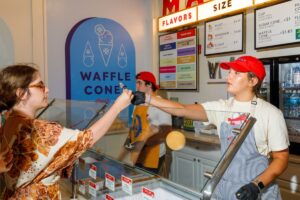 25 ice cream shops to visit in Alachua County