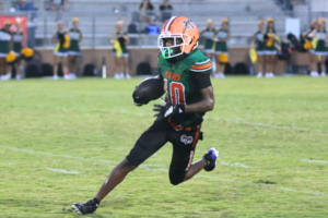 Mistakes costly for Eastside in home loss to Forest