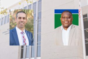 Pair of public defenders campaign for Alachua County Judge Seat 5