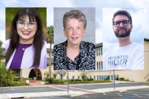 Rockwell wins reelection to school board