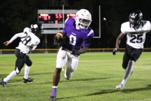 Ridaught: Football season has finally arrived