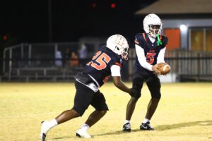 Hawthorne eyes another championship run