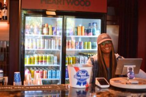 Heartwood Soundstage eliminates ‘dark nights’ with new bar hours, programming