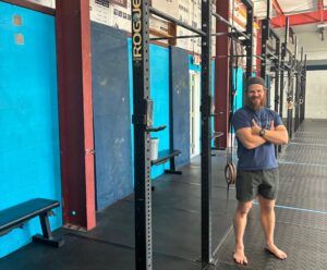 352 Builds: Risen Strength CrossFit