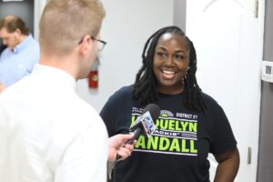 Randall wins tight race for Florida House District 21 by 174 votes