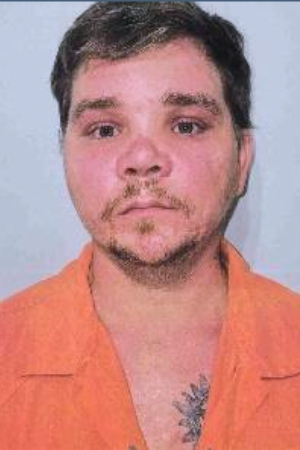 Jason Carr. LCPD