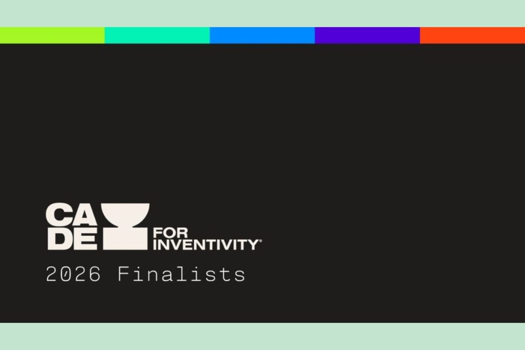 Judges for the 17th Annual Cade Prize for Inventivity have selected 15 finalists to compete for more than $100,000 in equity-free cash prizes recognizing innovative ideas and technologies.