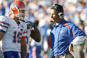 The Front 9: Gators’ Aberdeen in limbo, Meyer reflects on ‘most talented team’