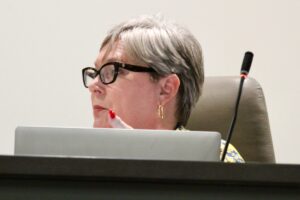 Newberry Community School Board adopts school improvement plan