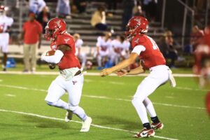 New coach hopes to lead Bradford to promised land