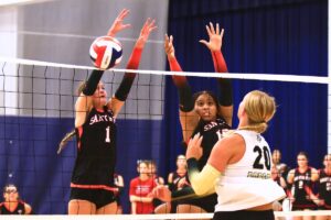 Santa Fe, Branford win preseason championships