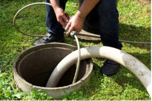 New state septic system requirements take effect in parts of Alachua County