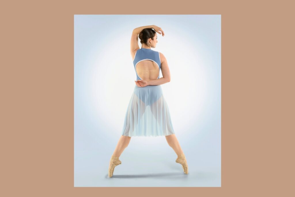 Sun Country Dance Theatre in Jonesville will hold open auditions for its 2026-27 performance season on Aug. 16. Courtesy of SCDT